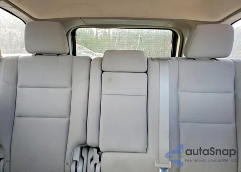 2012 Jeep Grand Cherokee Laredo from USA, damaged, VIN 1C4RJFAGXCC192971